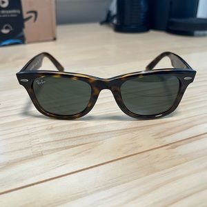 Ray ban 4340 sunglasses